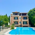 Villa Rosalia Apartments & Studios With Pool By Hotelius
