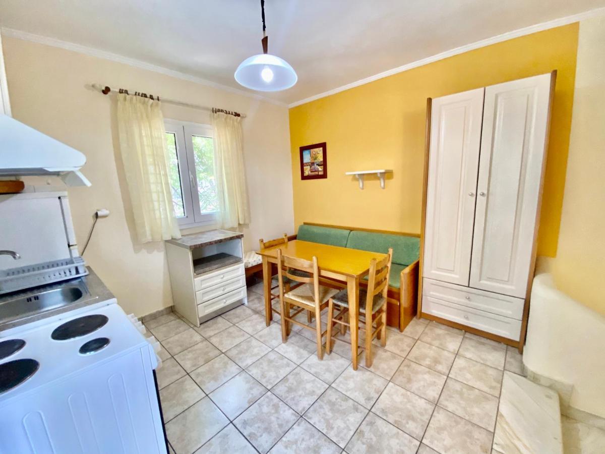 Appart hôtel Rosalia & With Pool By Hotelius Corfu (city)