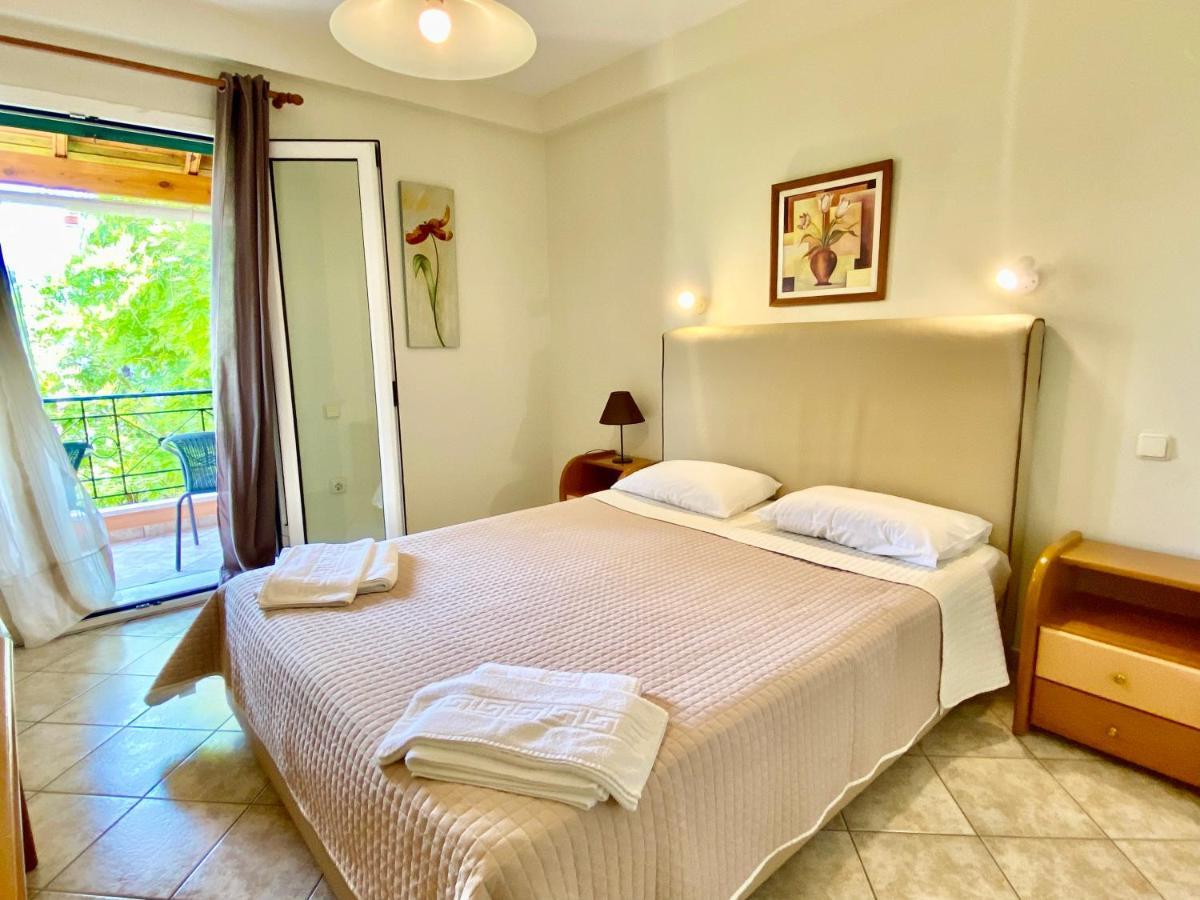 Appart hôtel Rosalia & With Pool By Hotelius Corfu (city)